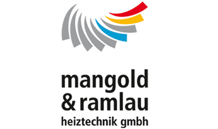 Kundenlogo von Mangold & Ramlau Heiztechnik GmbH