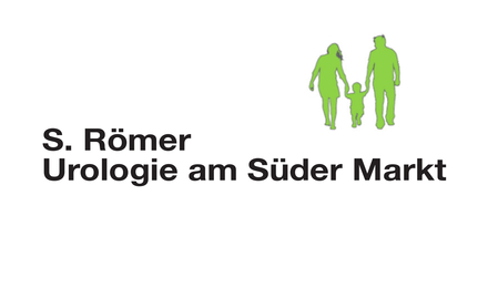 Kundenlogo von Römer Susanne Urologie am Süder Markt