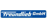 Kundenlogo Freundlieb GmbH
