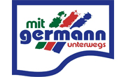 Kundenlogo Germann Reisen e.K Michael Germann