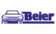 Kundenlogo Autoteile Beier GmbH