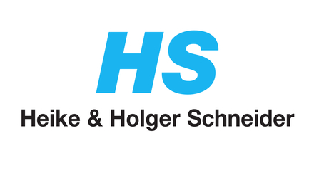 Kundenlogo von Holger und Heike Schneider Krankengymnastik