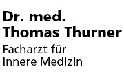 Kundenlogo Dr. med. Thomas Thurner