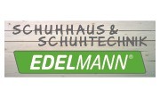 Kundenlogo Edelmann Schuhaus & Schuhtechnik