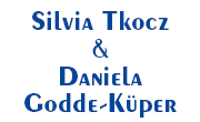 Kundenlogo Steuerberaterinnen Tkocz & Godde-Küper