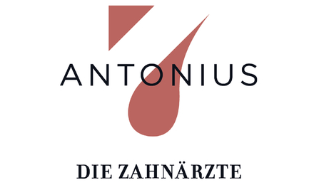 Kundenlogo von Antonius 7 - DIE ZAHNÄRZTE