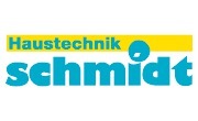 Kundenlogo Schmidt Haustechnik Heizung-Lüftung-Sanitär-Elektro