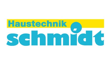 Kundenlogo von Schmidt Haustechnik Heizung-Lüftung-Sanitär-Elektro
