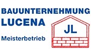 Kundenlogo Bauunternehmung Lucena Meisterbetrieb JL