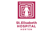 Kundenlogo St. Elisabeth Hospital Stiftungsklinikum PROSELIS gGmbH