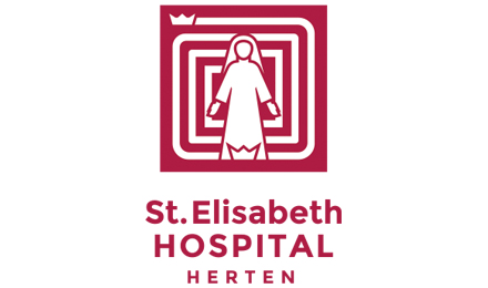 Kundenlogo von St. Elisabeth Hospital Stiftungsklinikum PROSELIS gGmbH
