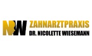 Kundenlogo Wiesemann Nicolette Dr. med. dent.
