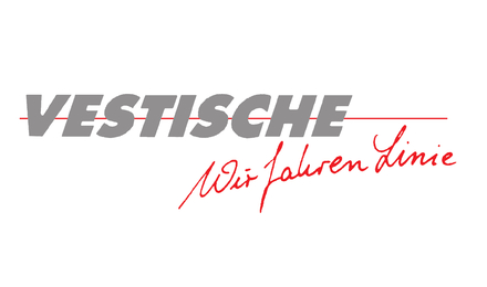 Kundenlogo von Vestische Straßenbahnen GmbH