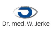 Kundenlogo Dr. med. Werner Jerke Augenarzt