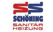 Kundenlogo Schöning GmbH & Co. KG