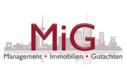 Kundenlogo MiG Immobilien GmbH
