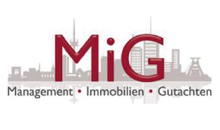 Kundenlogo von MiG Immobilien GmbH