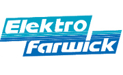 Kundenlogo Elektro Stephan Farwick GmbH