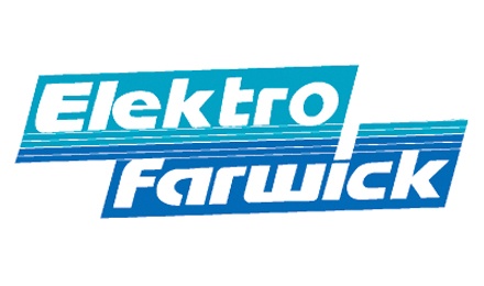 Kundenlogo von Elektro Stephan Farwick GmbH