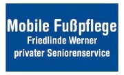 Kundenlogo Friedlinde Werner Hausservice