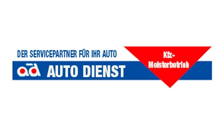 Kundenlogo von ad AUTODIENST W&S Grün GmbH & Co. KG