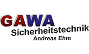 Kundenlogo Gawa Sicherheitstechnik Andreas Ehm