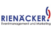 Kundenlogo Caroline Rienäcker GmbH Eventmanagement u. Marketing