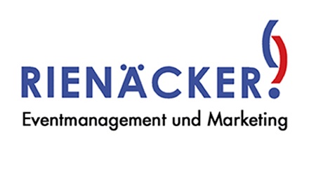 Kundenlogo von Caroline Rienäcker GmbH Eventmanagement u. Marketing