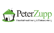 Kundenlogo Peter Zupp GmbH