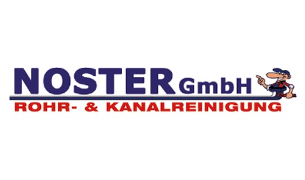Kundenlogo von Noster GmbH
