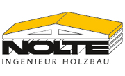 Kundenlogo Nolte GmbH Holzbau und Zimmerei