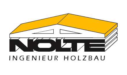 Kundenlogo von Nolte GmbH Holzbau und Zimmerei