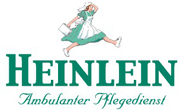 Kundenlogo Detlef Heinlein GmbH Ambulanter Pflegedienst