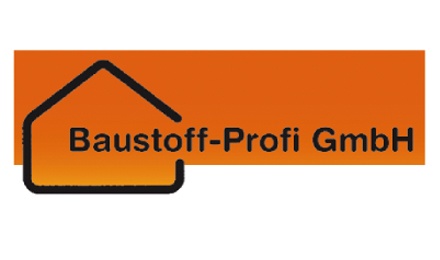 Kundenlogo von Baustoff Profi GmbH