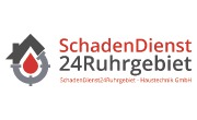 Kundenlogo SchadenDienst24Ruhrgebiet- Haustechnik GmbH