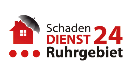 Kundenlogo von SchadenDienst24Ruhrgebiet- Haustechnik GmbH