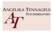 Kundenlogo Angelika Tennagels Steuerberatung