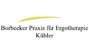 Kundenlogo Borbecker Praxis für Ergotherapie Kübler