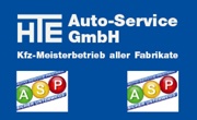 Kundenlogo HTE Auto-Service GmbH