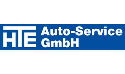 Kundenlogo von HTE Auto-Service GmbH