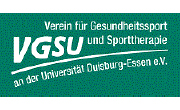 Kundenlogo VGSU Essen e.V.