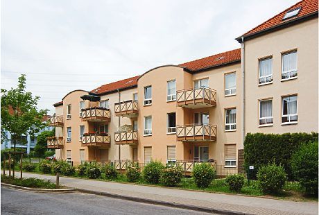 Kundenbild groß 5 Aachener Siedlungs- u. Wohnungsges. mbH Köln