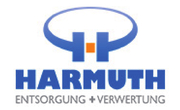 Kundenlogo Harmuth Entsorgung GmbH