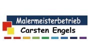 Kundenlogo Engels Carsten, Malermeisterbetrieb