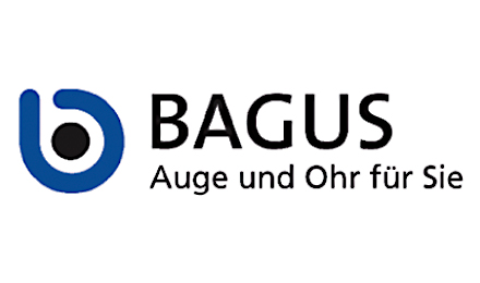 Kundenlogo von BAGUS Auge und Ohr für Sie - Überruhr
