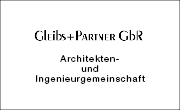 Kundenlogo Gleibs Architekten und Ingenieure