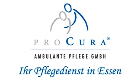 Kundenlogo von Ambulante Pflege PROCURA