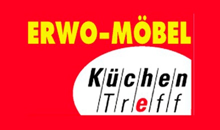 Kundenlogo von ERWO GmbH Möbel