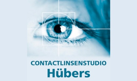Kundenlogo von Matthias Hübers Contactlinsen-Studio