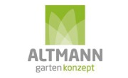 Kundenlogo Altmann gartenkonzept